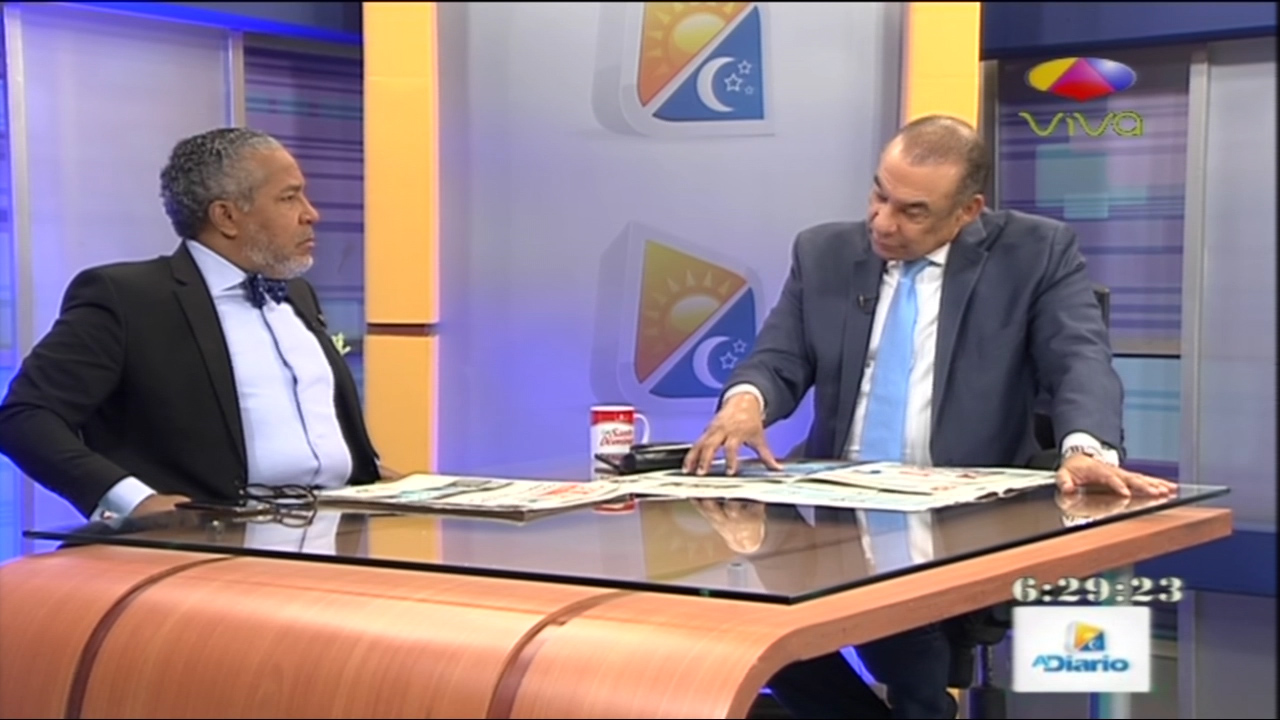 No Pueden Ocultar Informaciones De ODEBRECHT