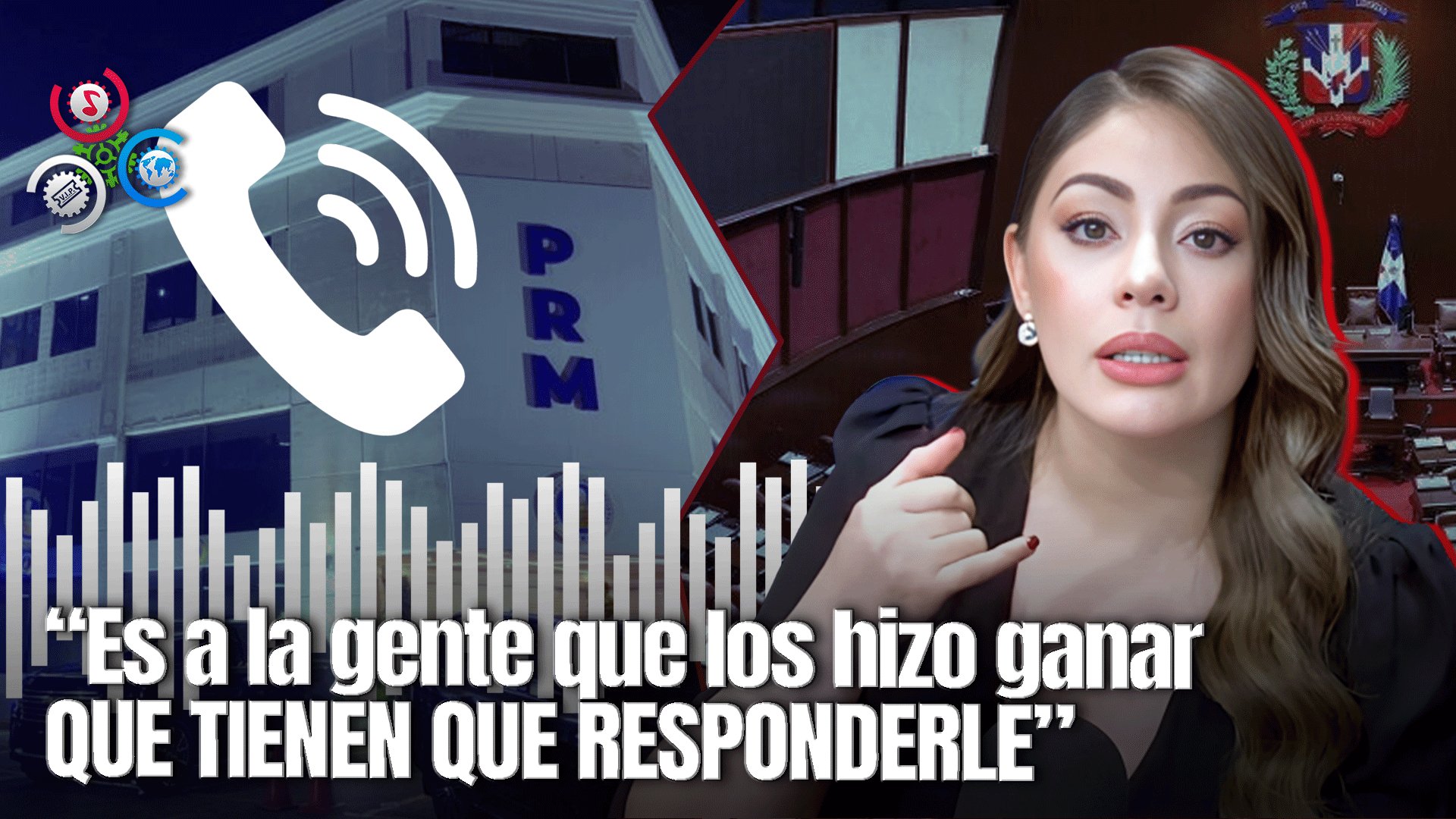 Iluminada Muñoz Insta A Funcionarios Públicos A Reflexionar Y Acercarse Más Al Pueblo