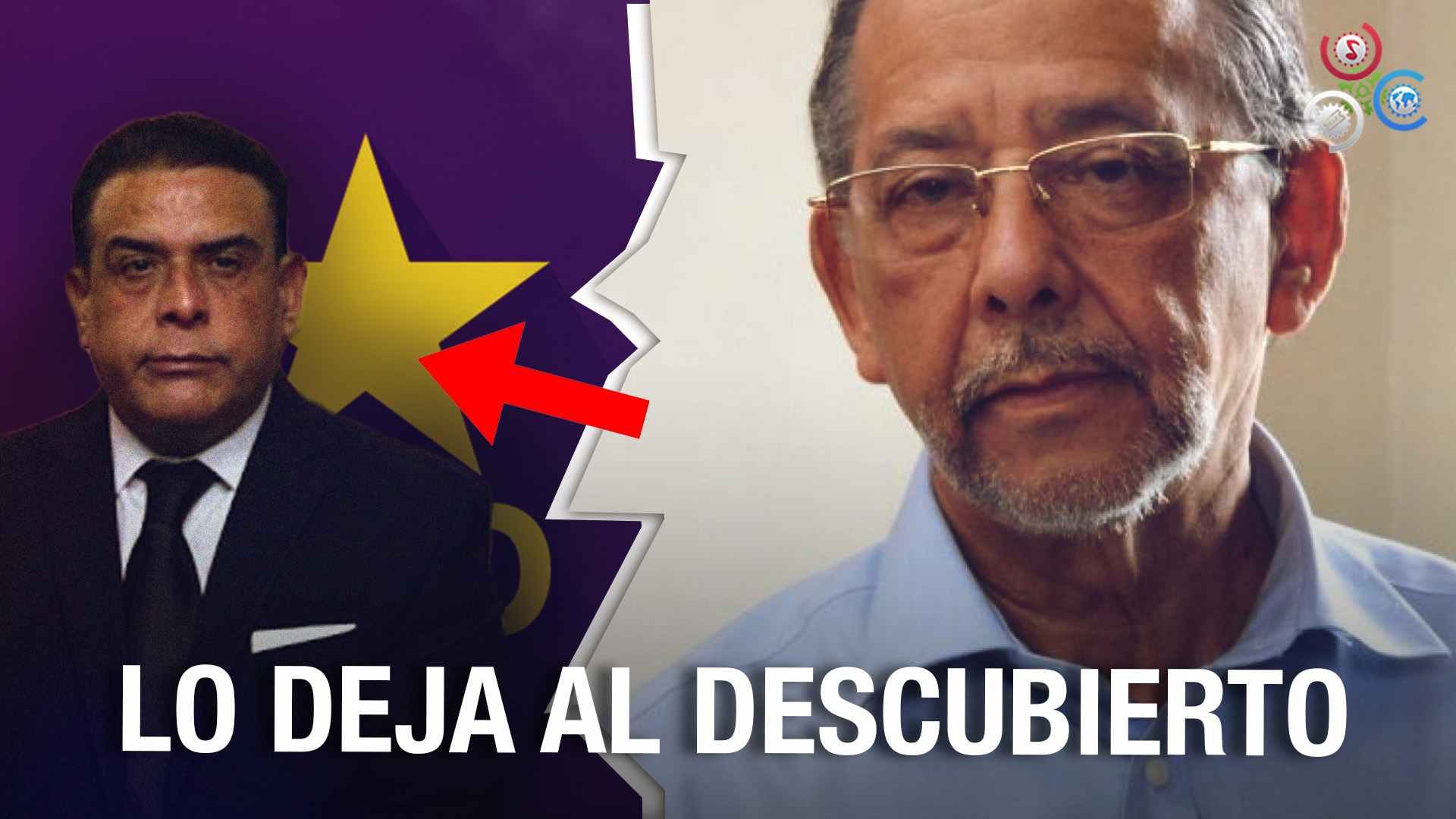 Huchi Lora Deja Al Descubierto A Alexis Medina | “de Empresario Fracasado A Millonario” 