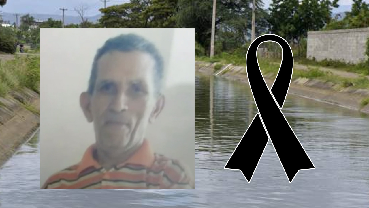 Es Encontrado Cuerpo Sin Vida “Canal De Riesgo Cienfuegos”