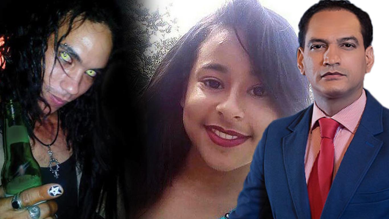 José Laluz: ¿Por Qué El Caso Del “Chamán Chacra” No Ha Generado Tanta Conmoción Nacional Como El Caso De Emely Peguero?