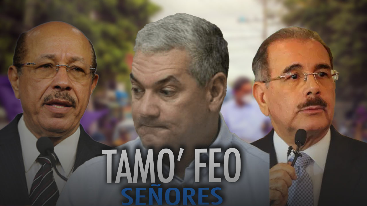 Mira Lo único Que El PLD No Dejó Al País En Sus últimos Días De Gobierno Y Lo Que Si Dejo Después