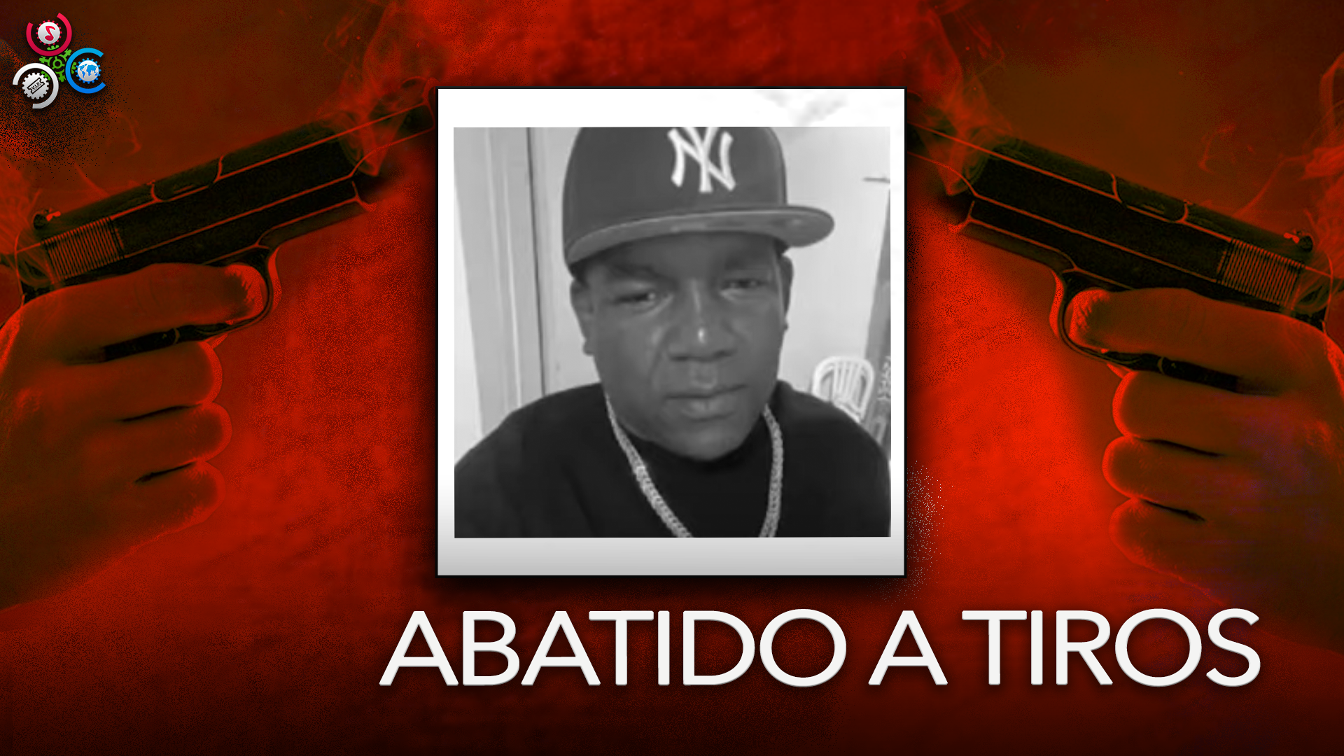 Matan Padre E Hijo A Tiros En Santo Domingo Oeste “Autoridades Investigan El Caso”