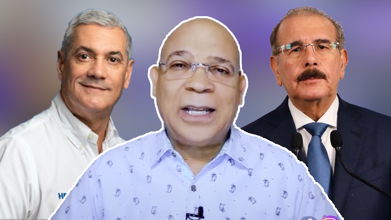 Danilo Y Gonzalo Deben Caer Presos Por Contratos Del Asfalto Según Zapete