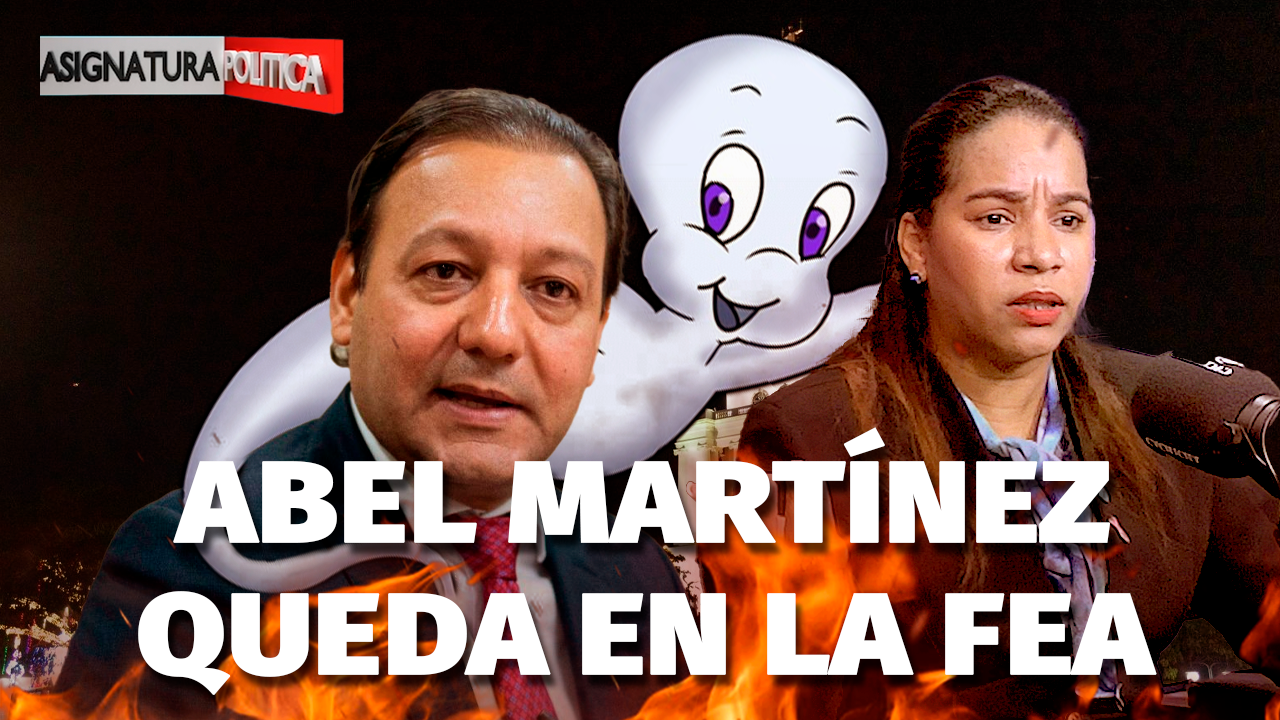 Regidor Revela Información De Abel Martínez Que Lo Deja Muy Mal Parado