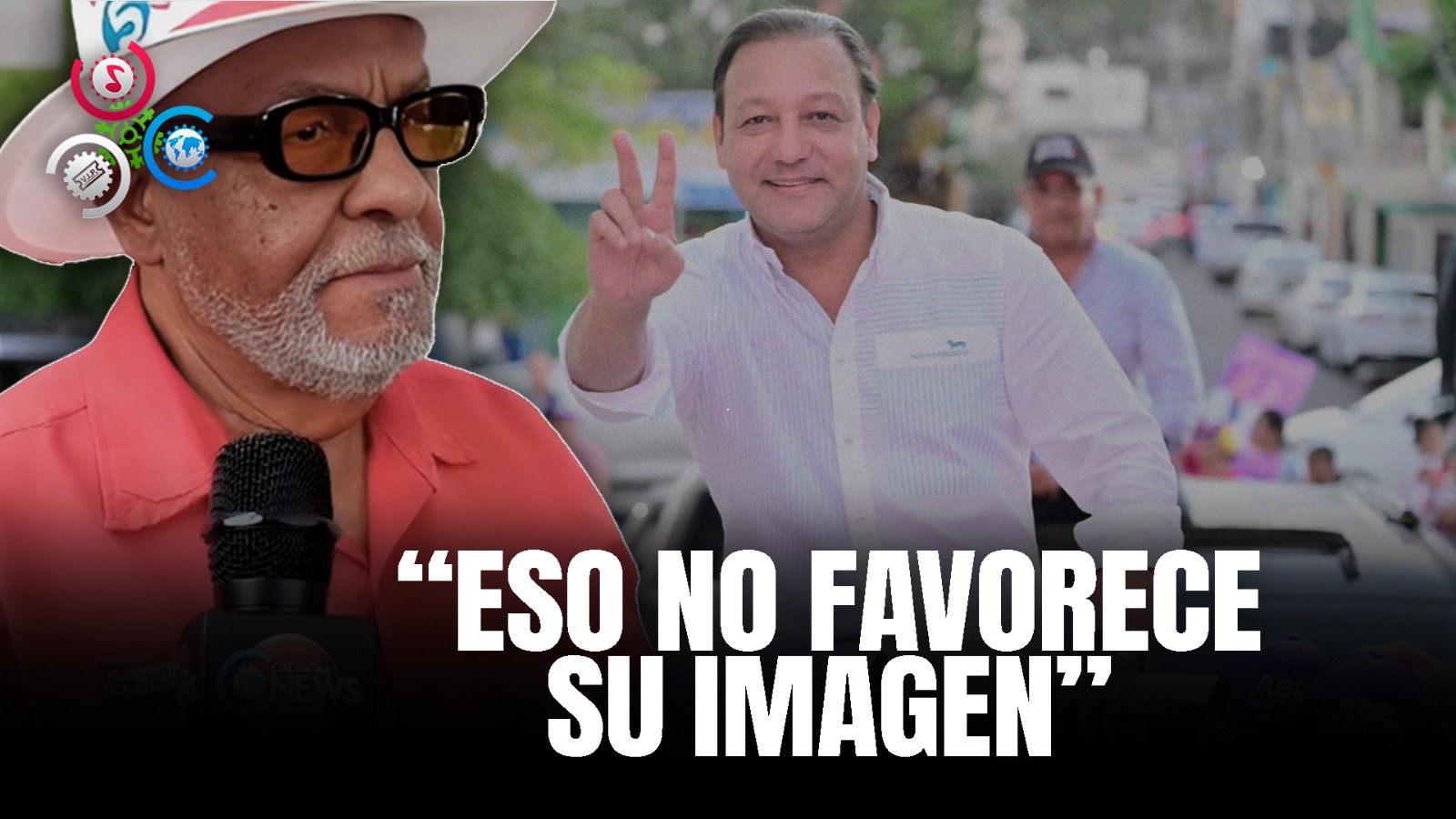 Diputado Hace Llamado Al Alcalde Abel Martínez