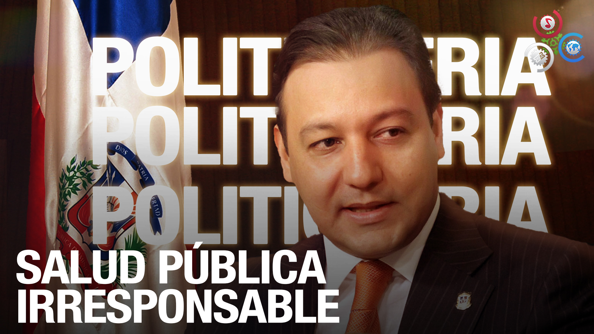 Abel Martínez Califica De Irresponsable A Salud Pública Por Desautorización De Jornada De Vacunación