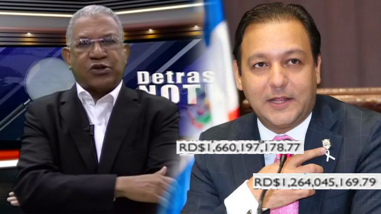 Esteban Rosario: La Gran Y Misteriosa Fortuna Que Hizo Abel Martinez En El Ayuntamiento