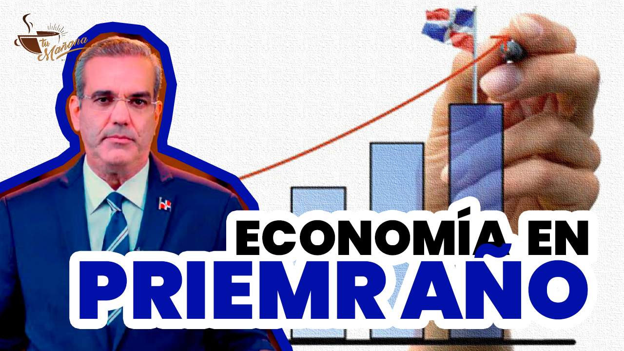 Análisis: Economía Dominicana Durante Primer Año De Gobierno De Abinader