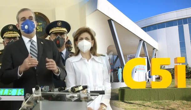 Esto Dijo Abinader Durante Su Visita A Centro De Las Fuerzas Armadas 