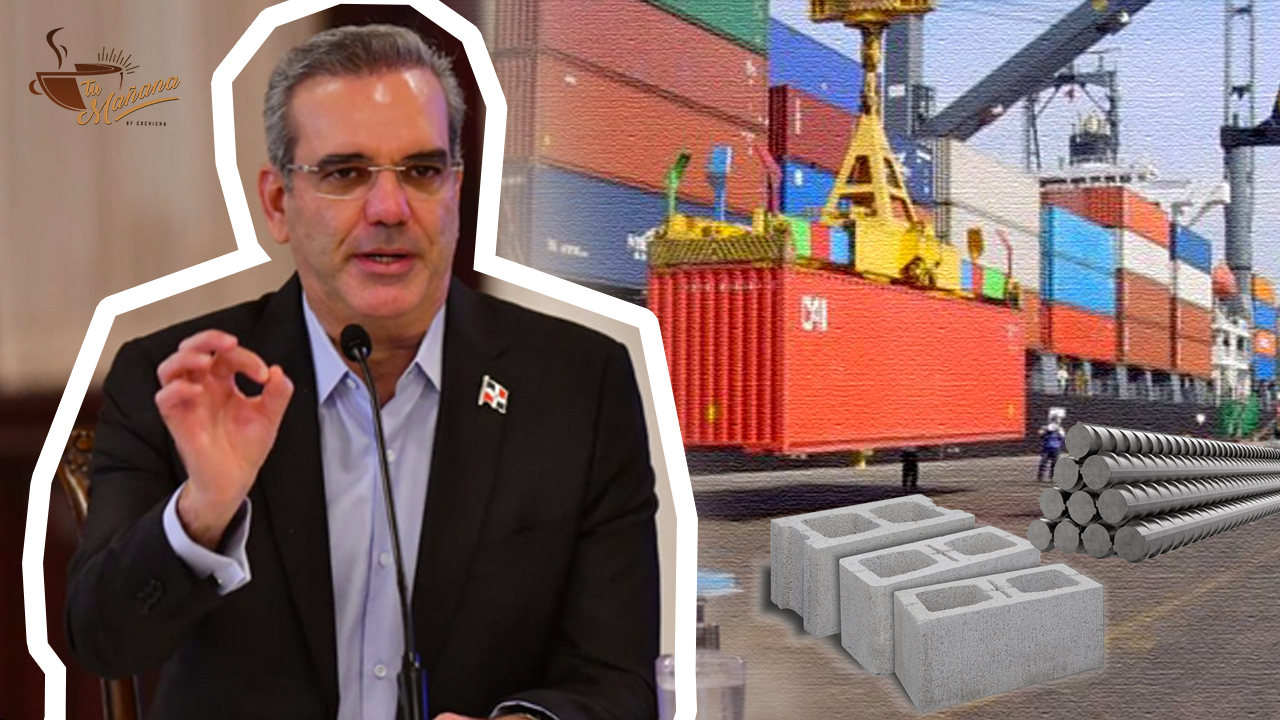 La Importación De Productos Como Método Para Controlar Precios En El País | Tu Mañana By Cachicha