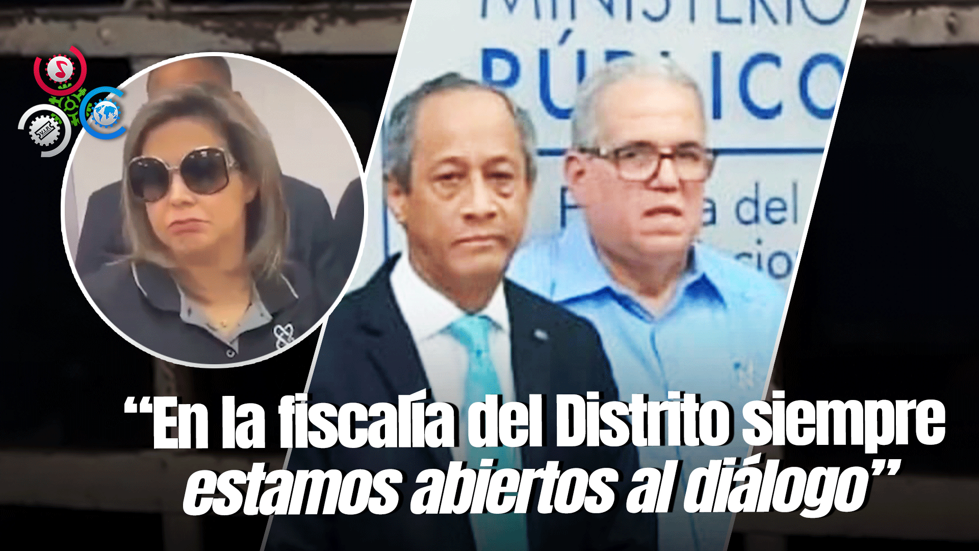 Abogados Aceptan Disculpas Tras Ser Arrestados Por Abuso De Poder De Una Fiscal En D.N