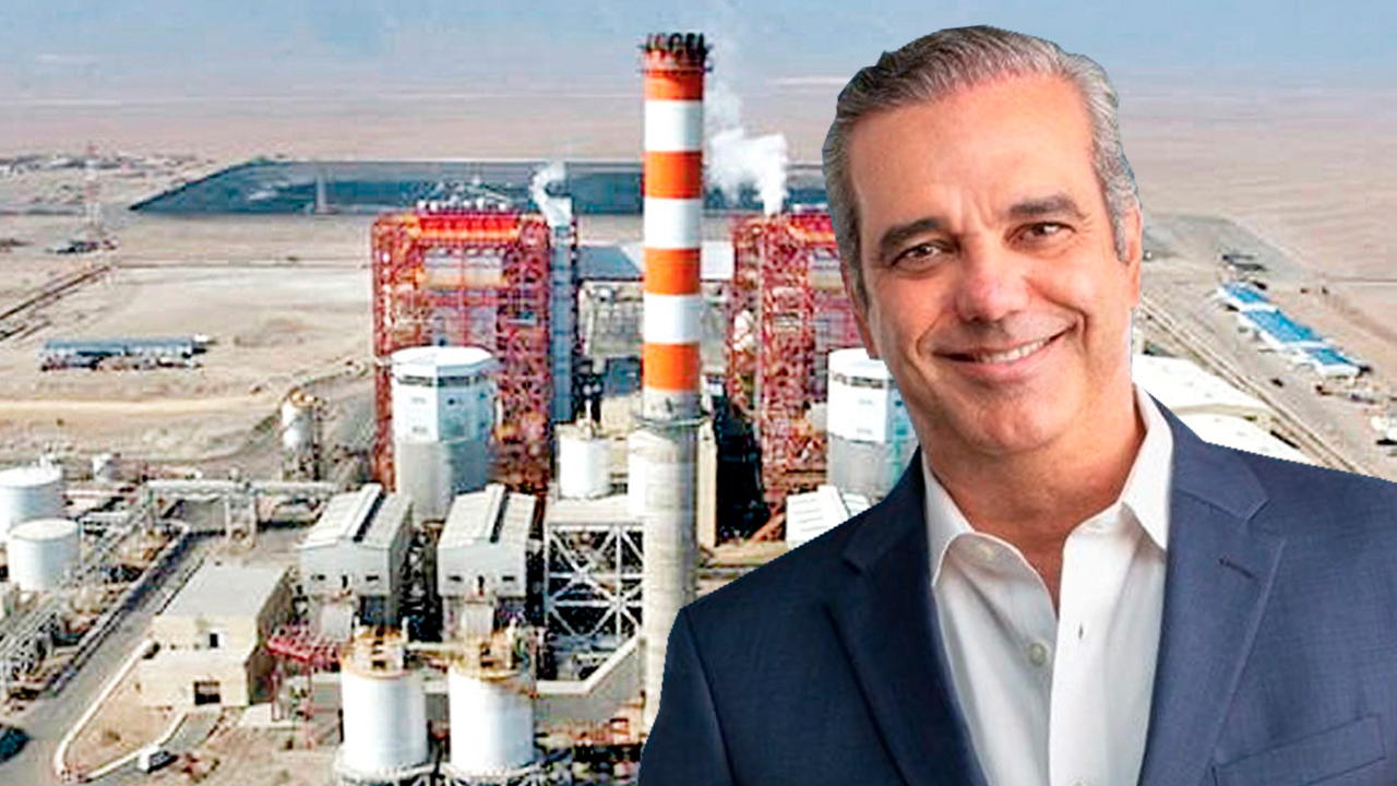 Conoce Todos Los Problemas A Los Que Se Va A Enfrentar Luis Abinader