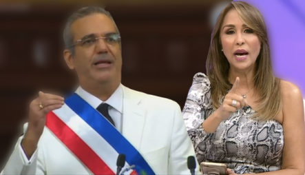 Análisis Completo Del Inicio Del Nuevo Gobierno En República Dominicana