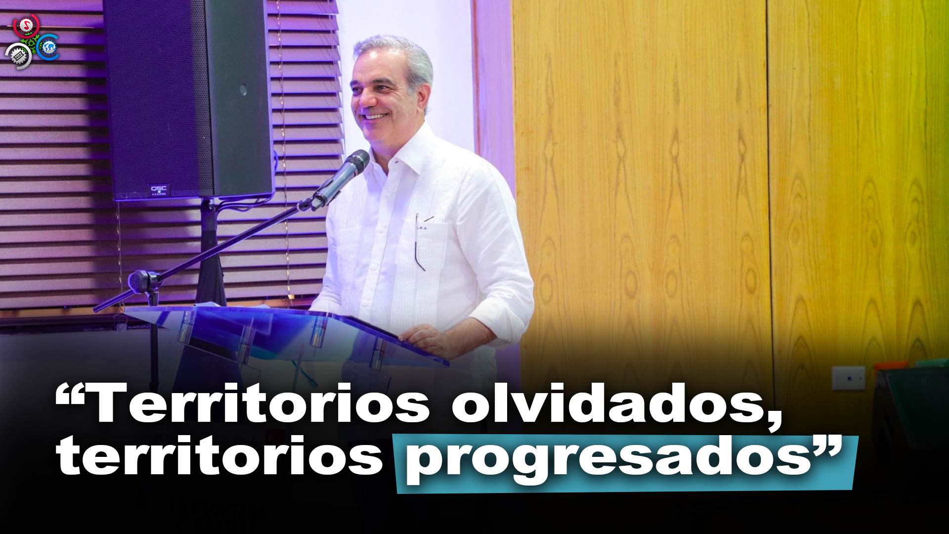 Gobierno Destaca Que La Inversión En La Frontera Ha Aumentado 81.8 % En Dos Años