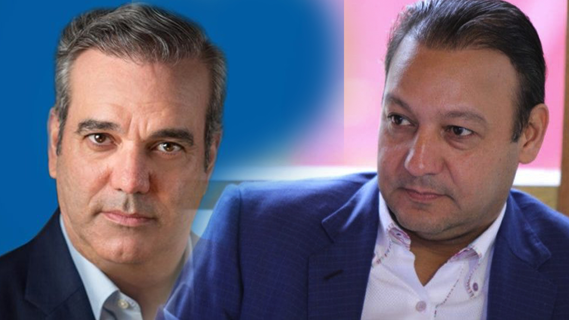 Vocero De Alcaldía De Santiago: “No Invitaron A Abel Martínez A Acompañar Al Presidente”