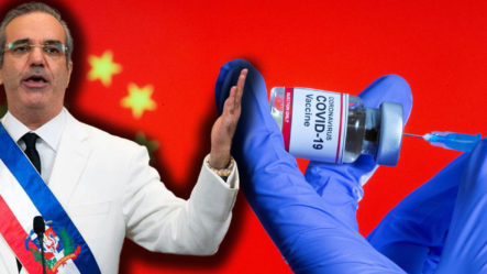 China Ha Sido El Salvador Con El Tema De Las Vacunas