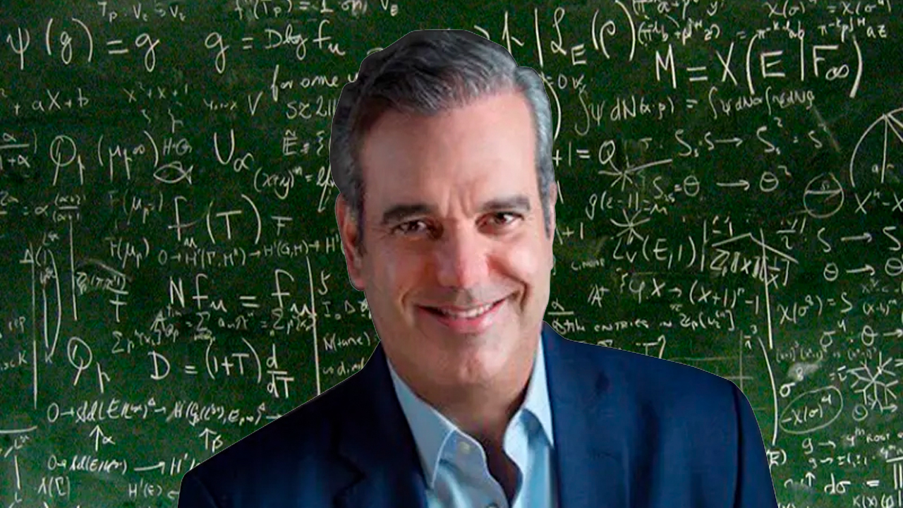 El Mayor Reto De Luis Abinader No Fue “la Campaña Sucia” Es Algo Peor.