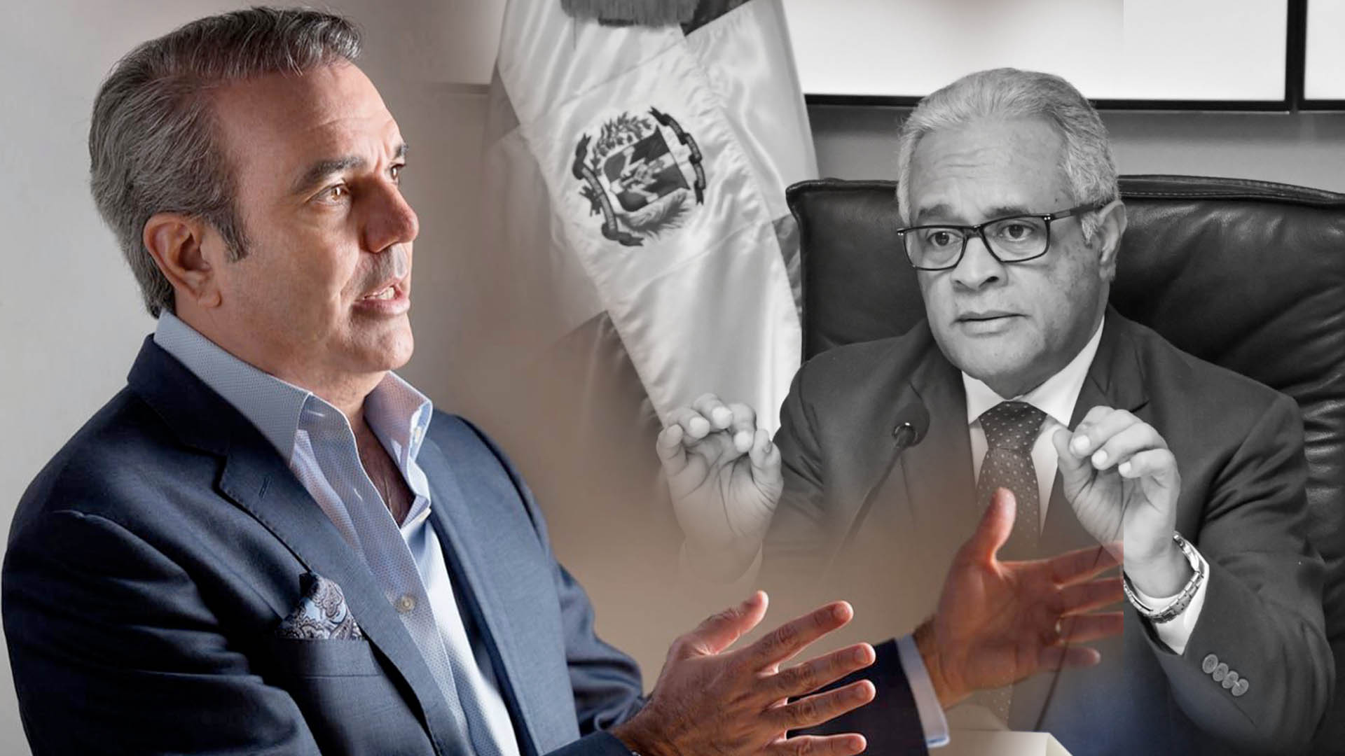 El Mal Que Le Tocará Recibir A Luis Abinader