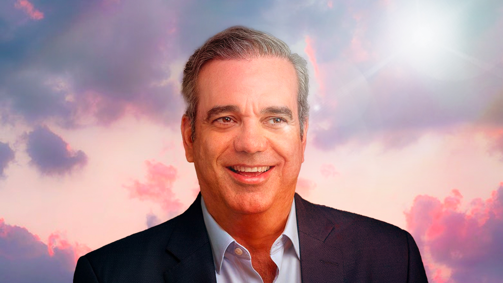 Esta Es La Razón Por La Que Johnny Vásquez Apoya La Idea De Que Estamos Mejor Que Hace Un Año