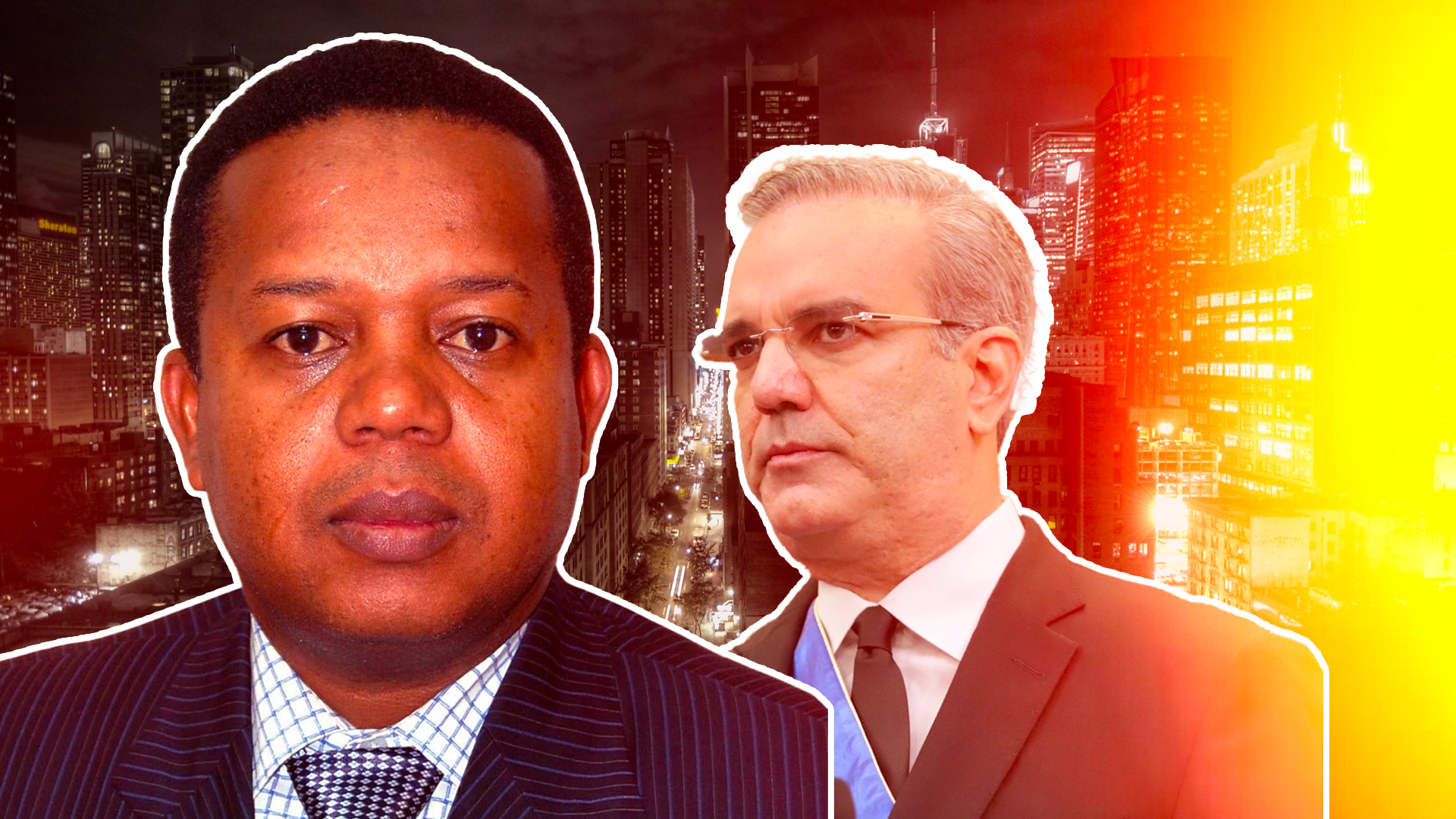 A Rafel Caminero Se Le “aguan” Los Ojos Al Hacerle Este Llamado Urgente A Abinader