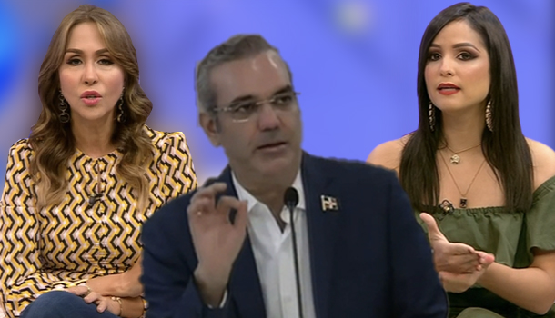 La Advertencia De Luis Abinader A Los Funcionarios Públicos | ENM