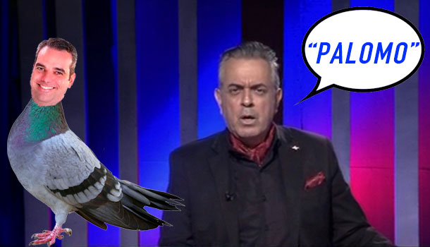 ¿A Quién Beneficia La Alianza Del PRM Y La Fuerza Del Pueblo?