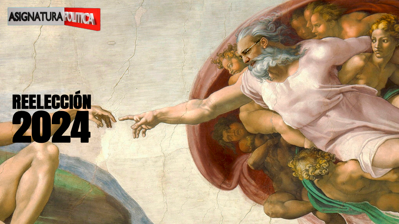 Si Abinader No Resuelve Estos Dos Problemas No Ganará En El 2024