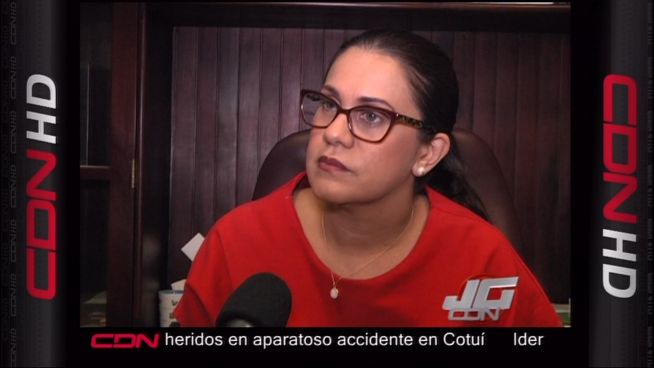 Fiscal Niega Negligencia En El Caso De La Venezolana Que Fue Violada Por 8 Hombres
