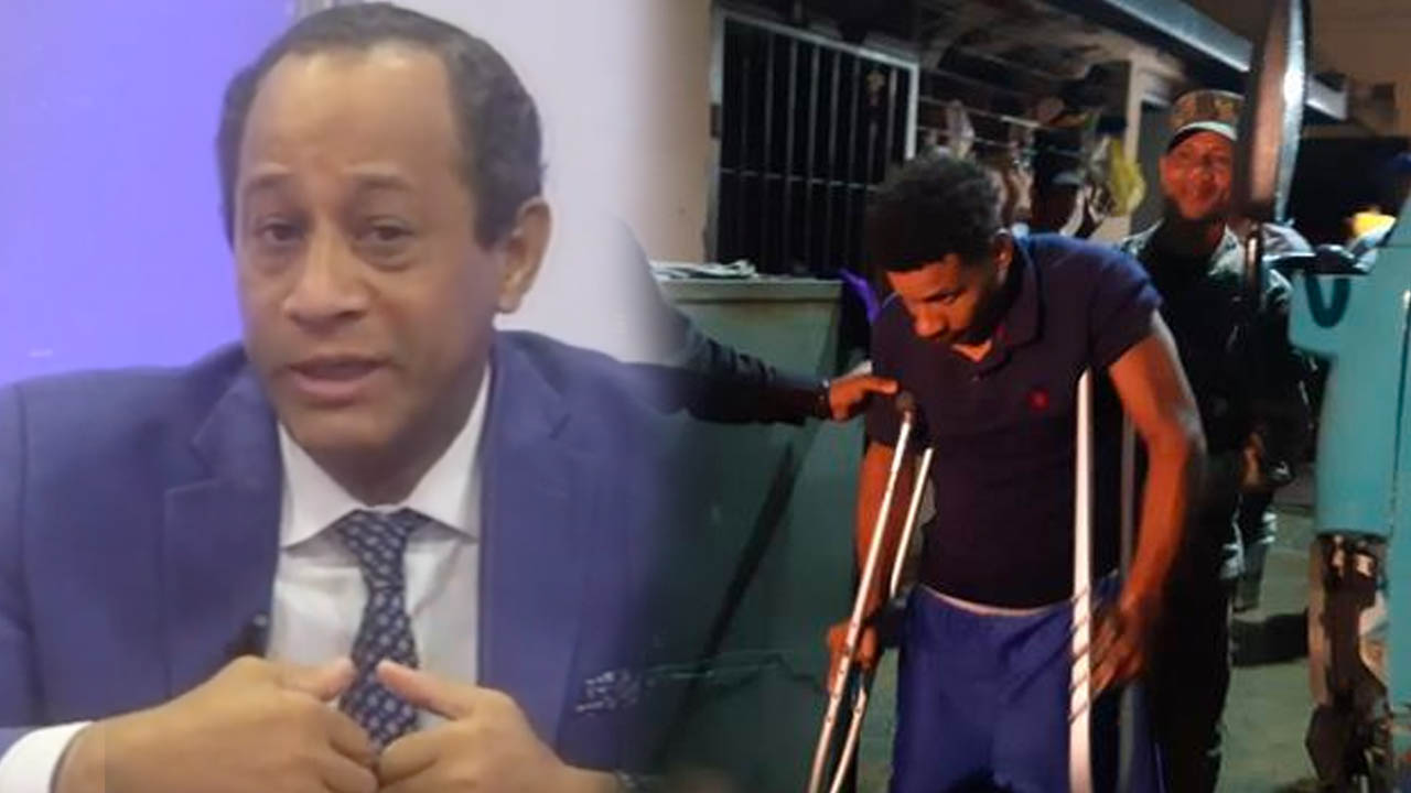 Los Detalles Jurídicos Del Caso Del Hombre Que Violo Sus Tres Hijas Y Embarazo A Dos