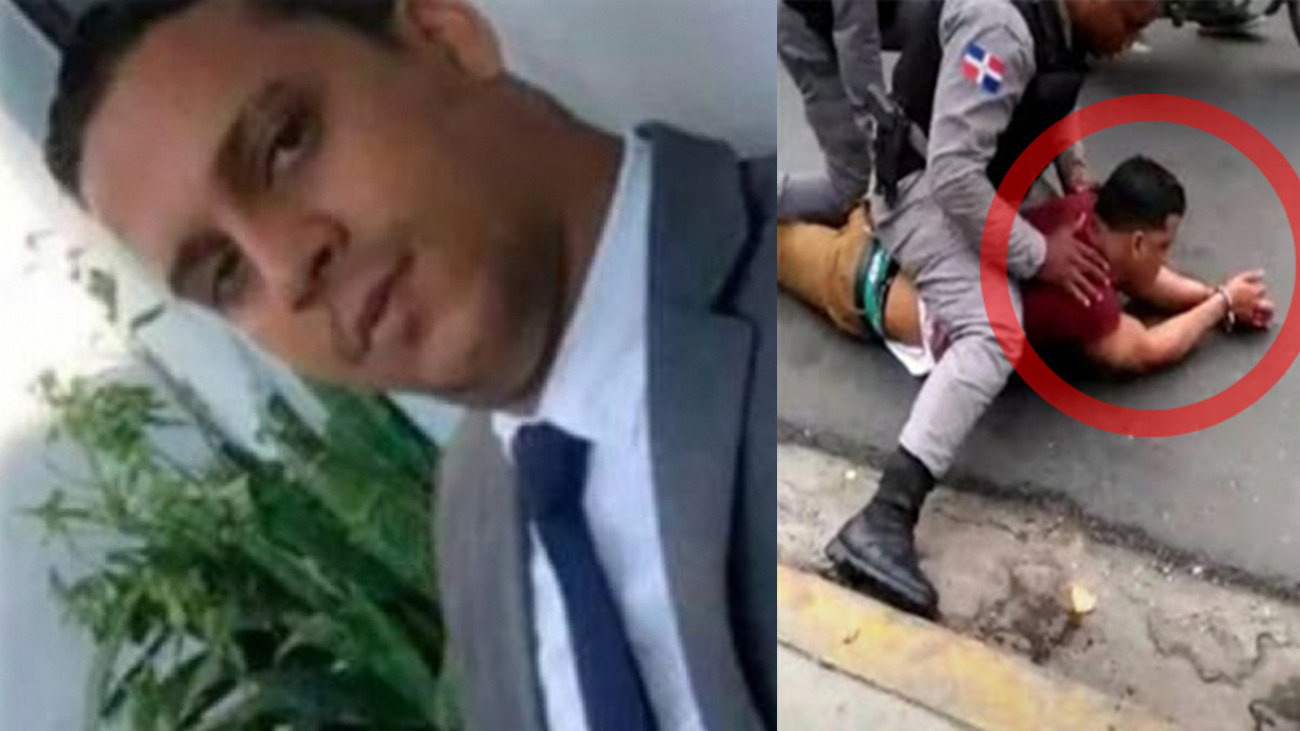 Se Sigue Empañando La Imagen De La Policía