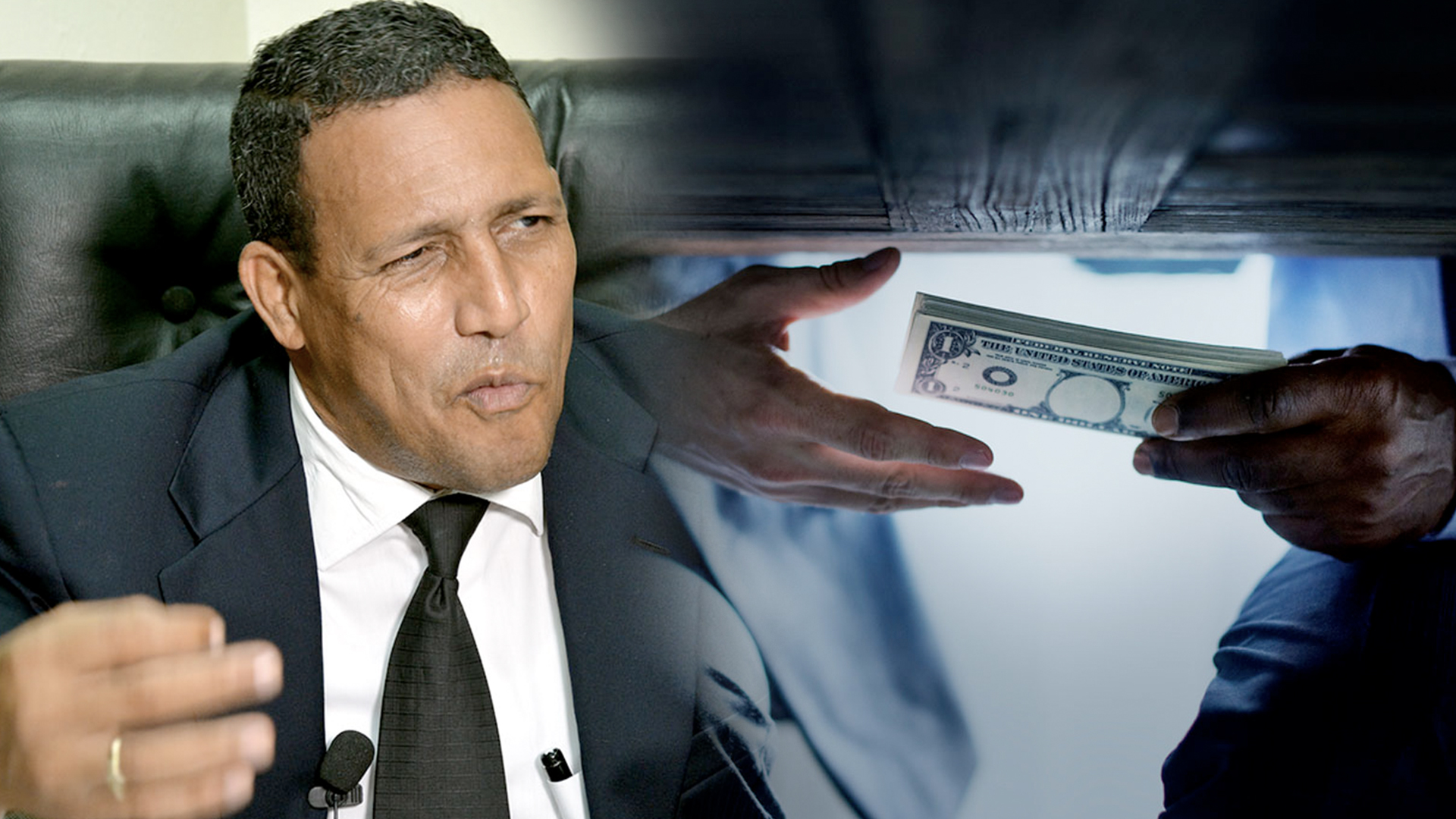 “En RD No Existe Un Sistema De Justicia” Asegura El Abogado Tomás Castro