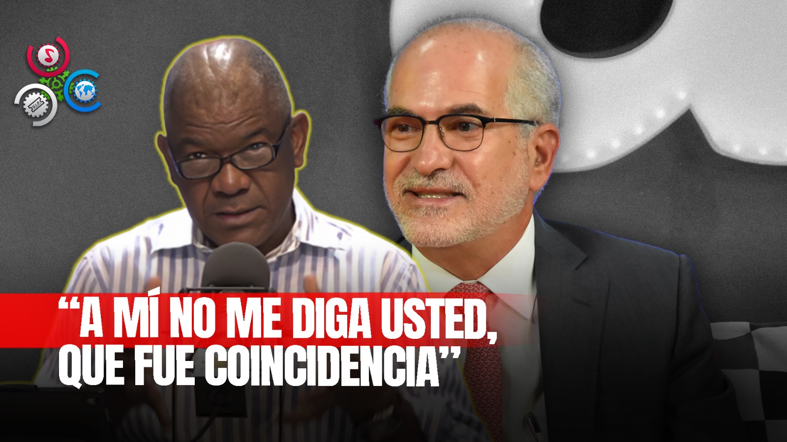 Martínez Pozo “Usted Fue Quien La Puso Ahí, Eso No Fue Coincidencia”