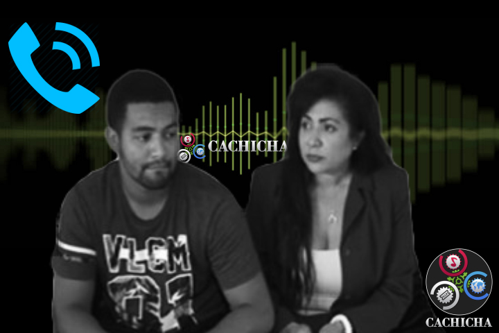 Habla El Abogado De La Madre De Marlon: Los Mensajes De WhatsApp Y Que Hizo Con El Cuerpo De Emely