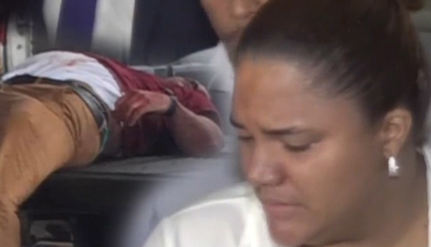 ¡Aclaración! Familiares De Abogado Muerto Piden A La Policía Investigar El Caso