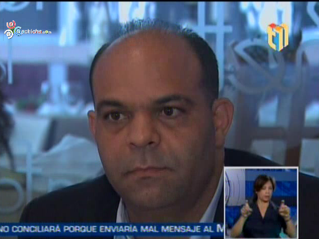 Encuentran Abogado ACRIBILLADO A Tiros En Santiago