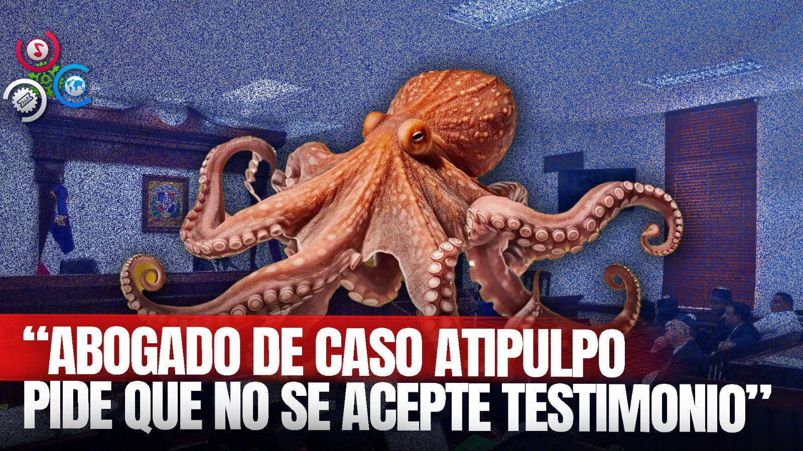 Objetan Testigo Que Busca Acreditar Pruebas Contra Empresas Involucradas En Caso Antipulpo