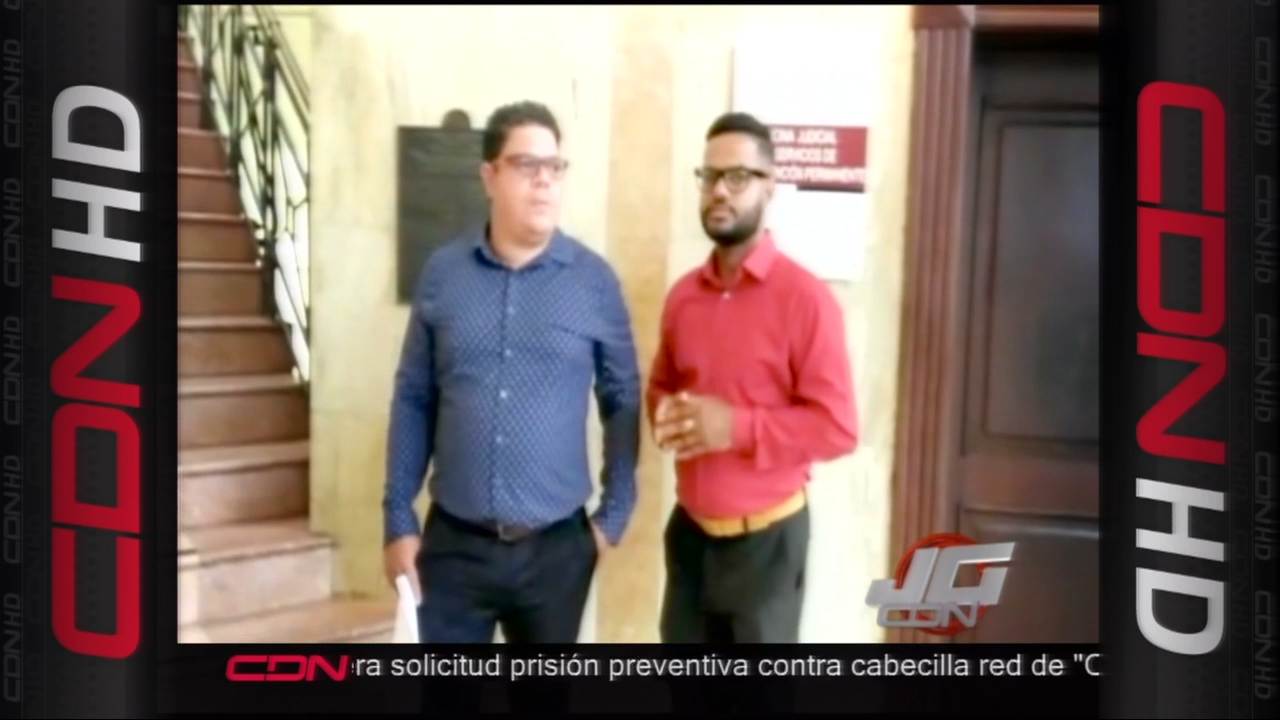 Abogados De Los Doctores Maltratados Dicen Realizarán La Querella El Próximo Lunes