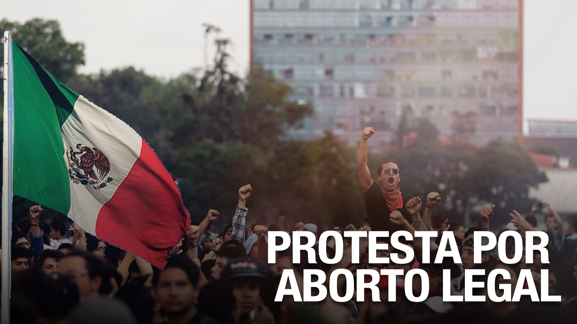 Protestas En México Contra Ley Que Despenalizará El Aborto