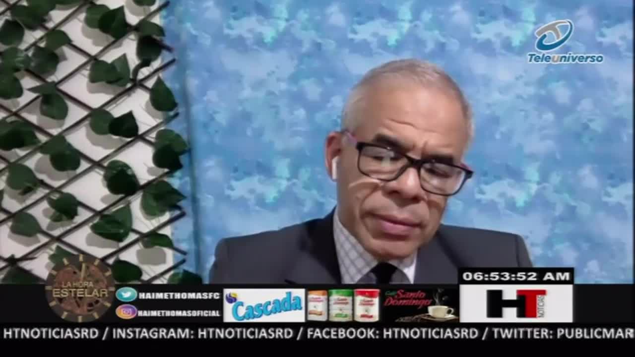 Periodista Dice Que 3 Causales No Se Aprueban Por Presión De Iglesia