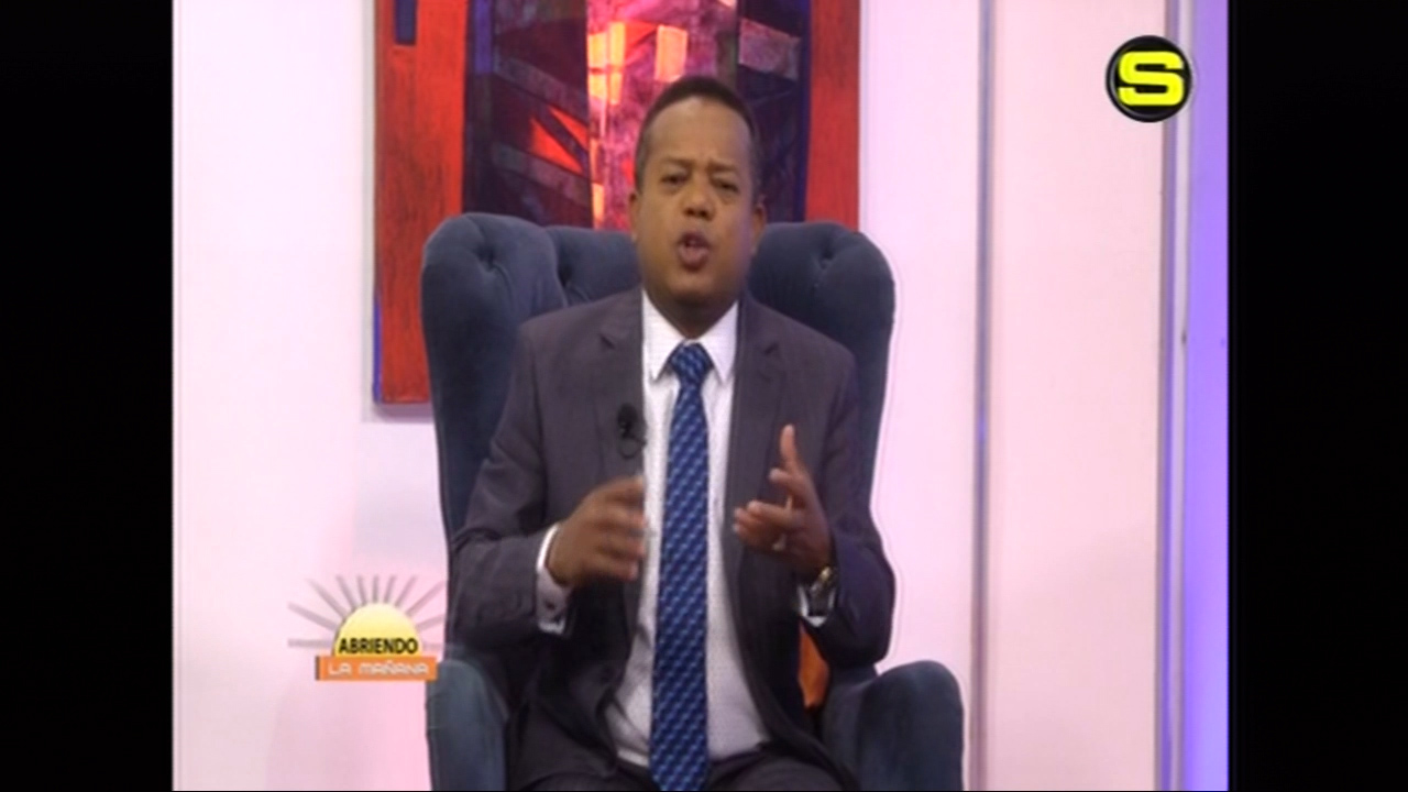 Rafael Caminero: PLD Esta Mas Unificado Que Nunca