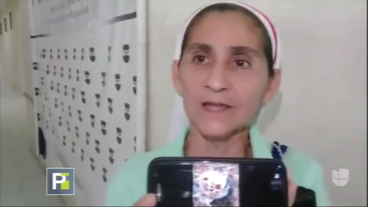 En El Salvador Una Niña De 6 Años Se Convierte En Víctima De Un Peligroso Ritual A Manos De Sus Abuelas Quienes Afirmaban La Niña Estaba Embrujada