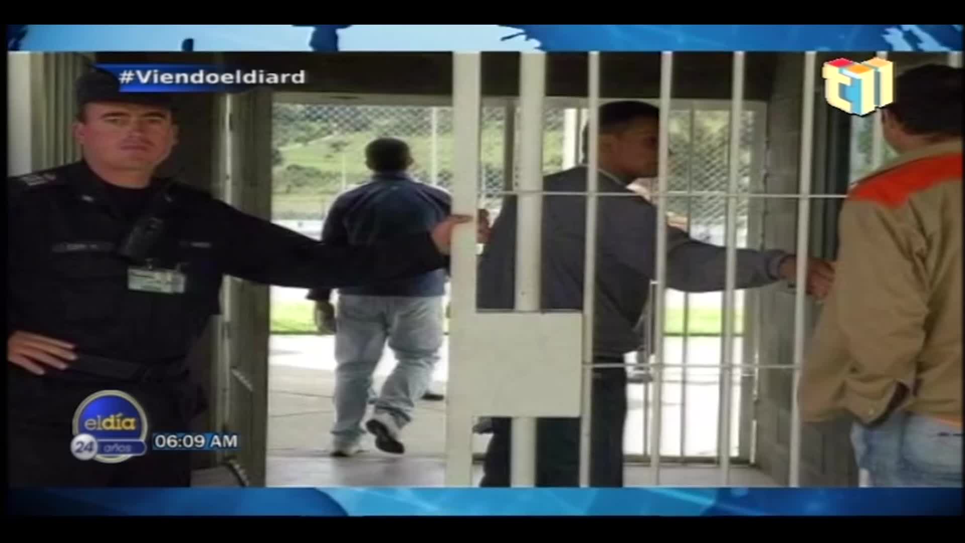 Detalles De Todo Lo Que Sucedió Con Cesar “El Abusador” En Colombia