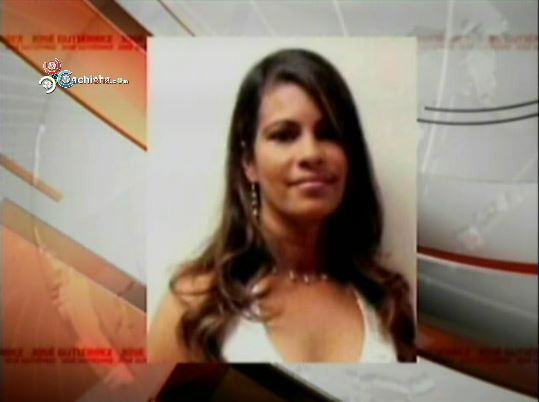Santiago: Muere Mujer Tras Caer La Jeepeta Que Conducía A Las Aguas De La Presa De López Angostura #Video