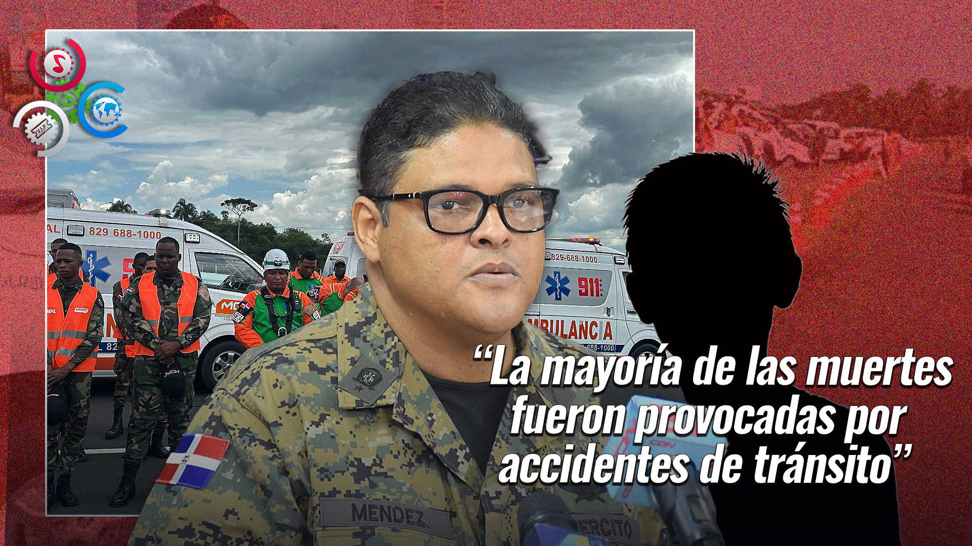 Tragedia En Semana Santa: 25 Menores Entre Los Fallecidos Durante El Asueto