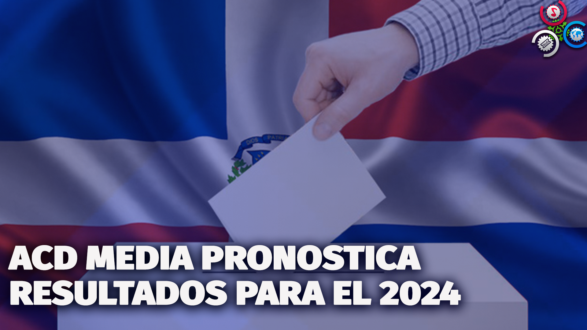La Encuesta De ACD Media Pronostica Resultados Para El 2024