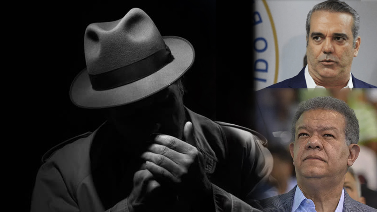 Descubre Quién Es El Asesor Político De Leonel Fernández Y Luis Abinader