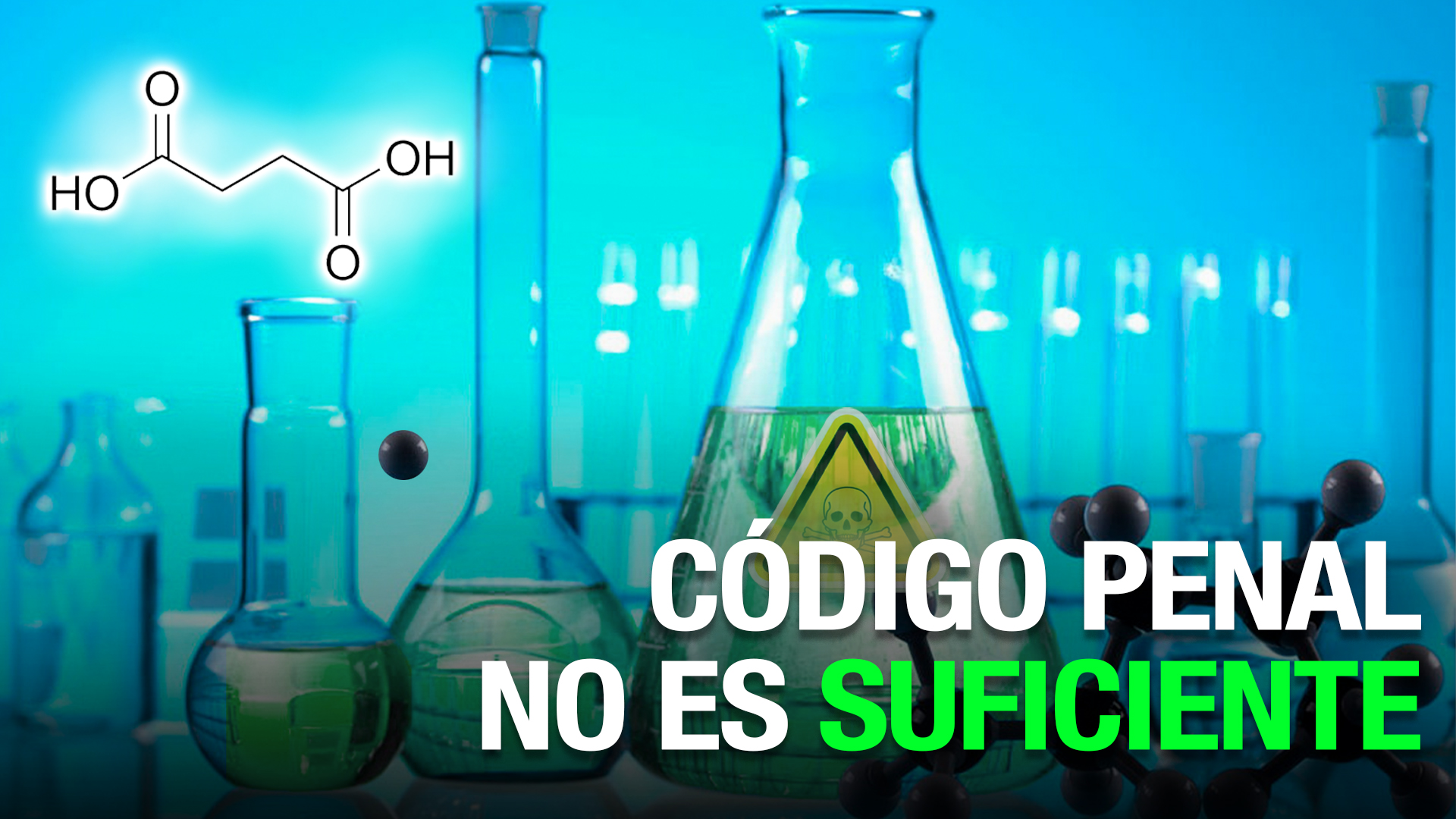 Según Comunicador: “Reforma Al Código Penal NO Es Suficiente”