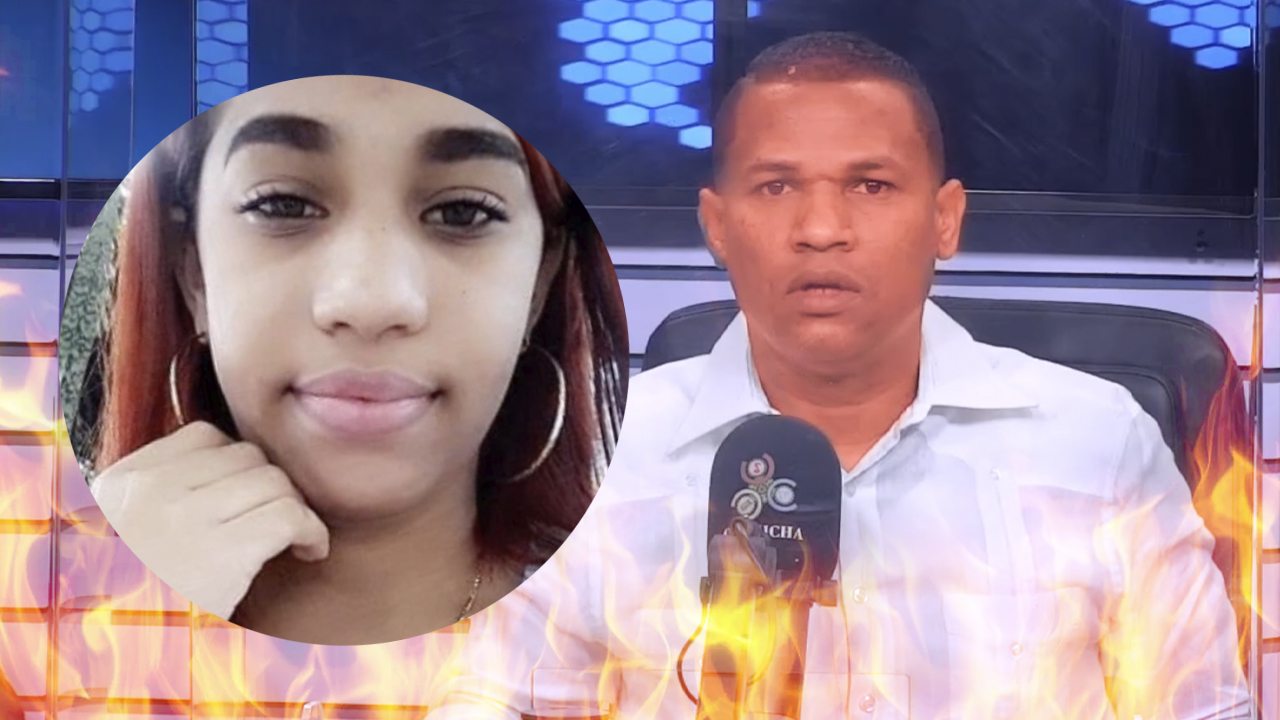 Joel Adames Le Mienta Hasta “La Madre” A Los Que Le Echaron ácido Del Diablo A Joven