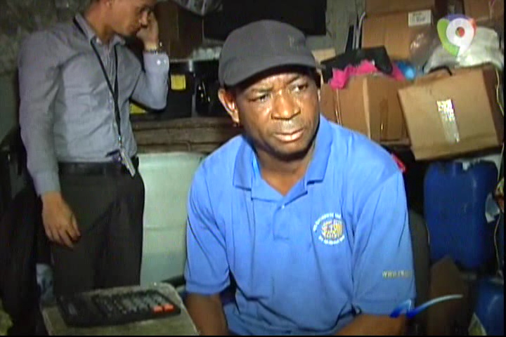 Nuria Destapa Red De Ron Sintético Usado Para Adulterar Bebidas